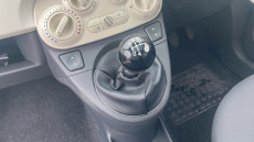 Fiat 500 1.2 Lounge 3dr [Start Stop] Petrol Hatchback